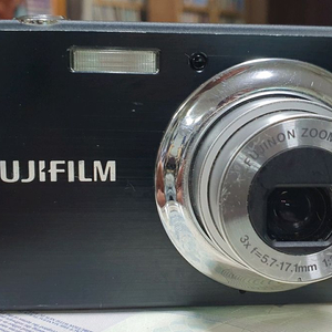 후지필름 Finepix J40 디카