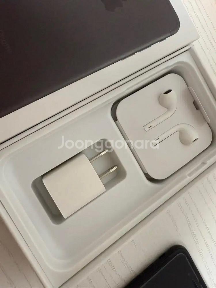 아이폰7 풀박스 공기계 자급제폰 128GB 새 상품급--2