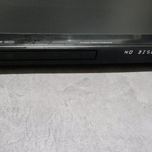 소니 디브이디플레이어 DVP NS718HP
