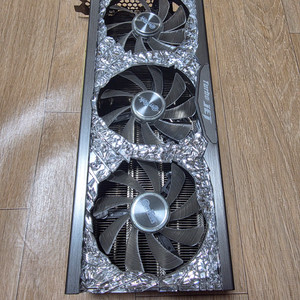 RTX3090 TURBOJET OC 24GB 보석바