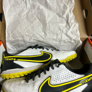 티엠포 레전드9 pro tf 280mm