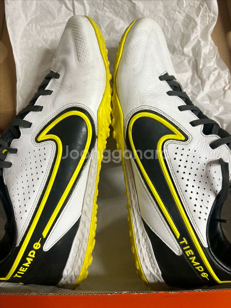 티엠포 레전드9 pro tf 280mm--2