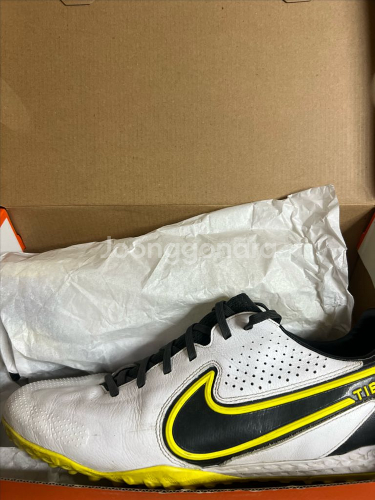 티엠포 레전드9 pro tf 280mm--1