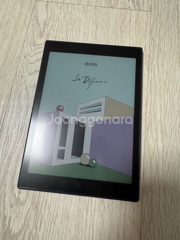 오닉스 북스 탭 미니 C 풀박 판매합니다 [S급]--1