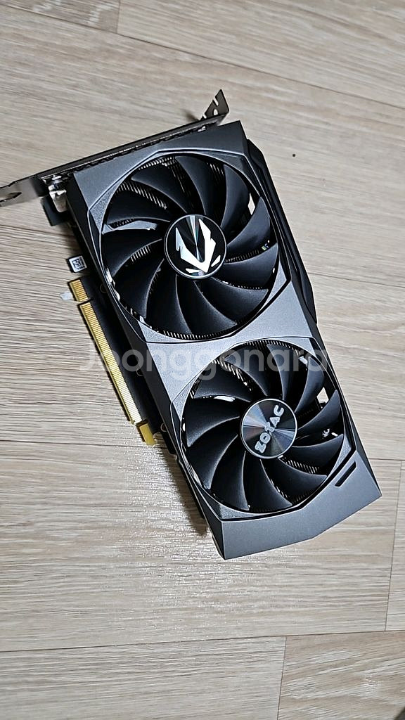 조텍 rtx 3060 12gb 트윈엣지--0
