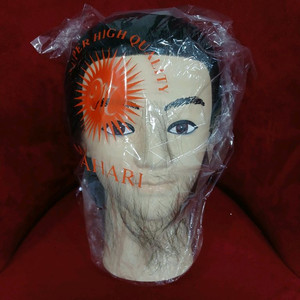 (11월 특가) 마타하리 통가발 이용사 시험용