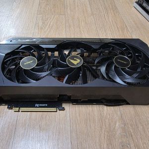 AORUS GeForce RTX3090 MASTER