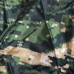 23년 해병대 깔깔이