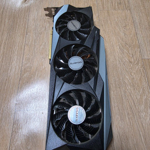 GIGABYTE RTX3080ti GAMING OC