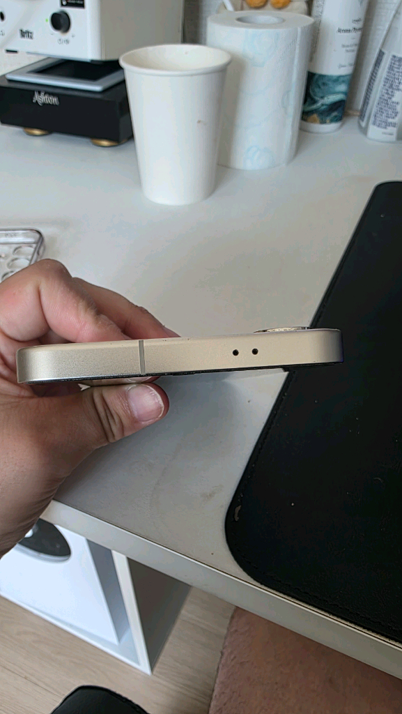 갤럭시 s24플러스 256 s급 팝니다--3