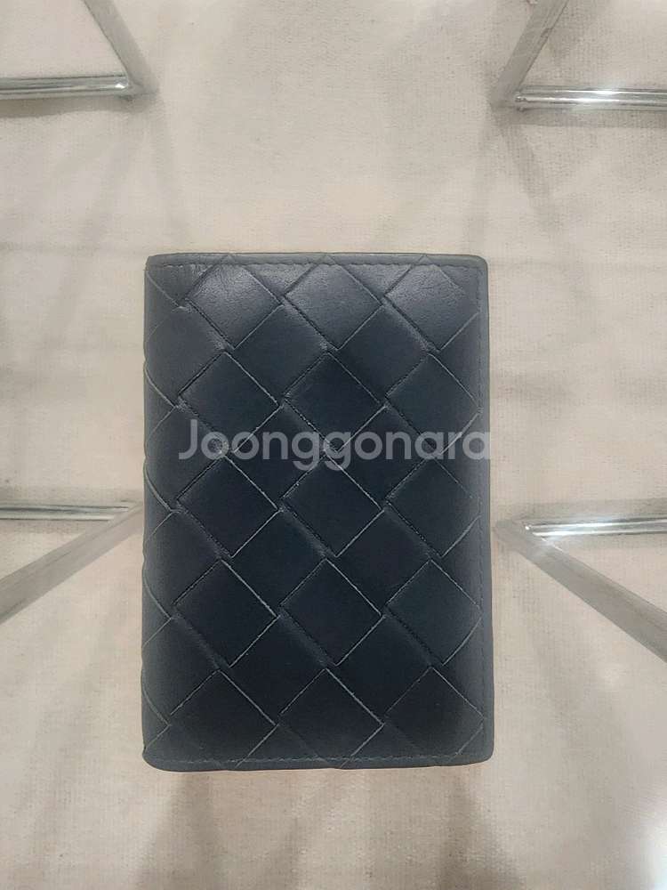 보테가베네타 카드지갑--0