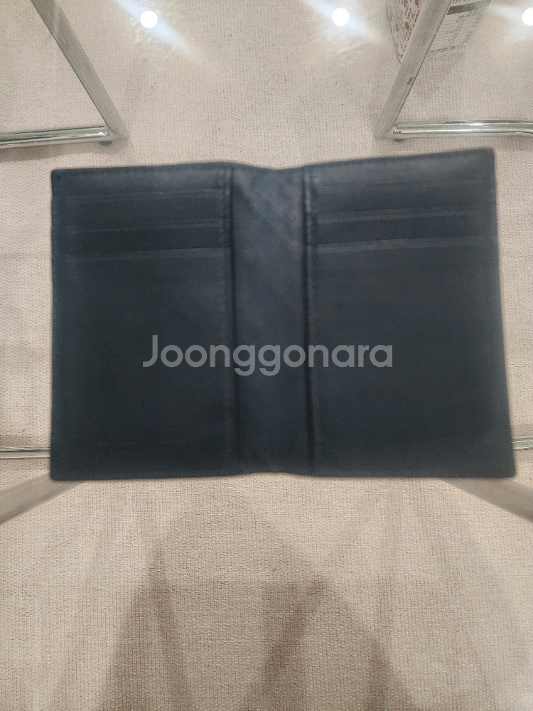 보테가베네타 카드지갑--1