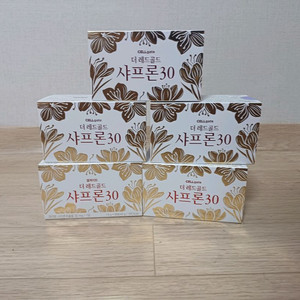 샤브론30