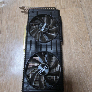 PALIT GeForce RTX3060 Dual OC