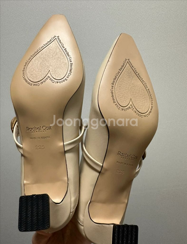 레이첼콕스 225 (새상품)--1