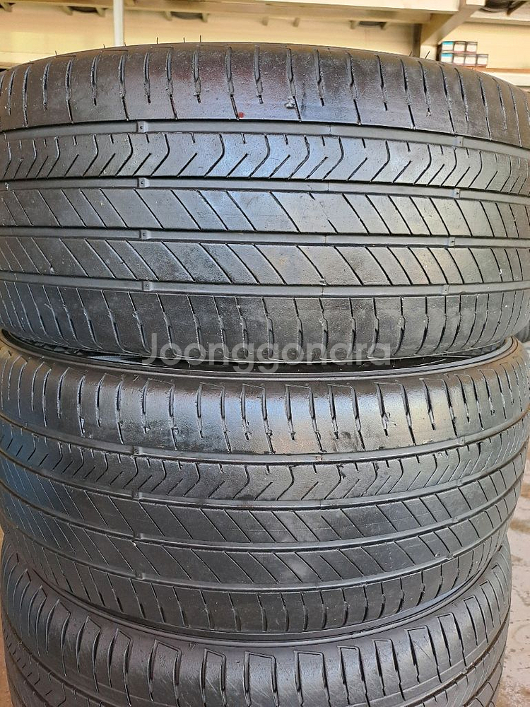 bmw 5시리즈 f10 18인치휠타이어 613m 정품휠--8