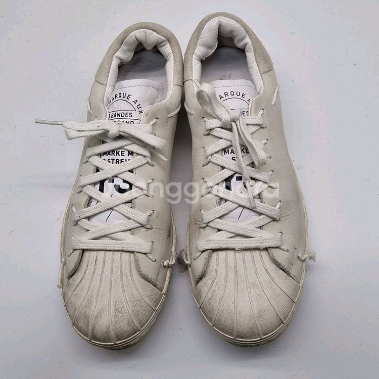 Y-3 요지야마모토 여성스니커즈240.--1