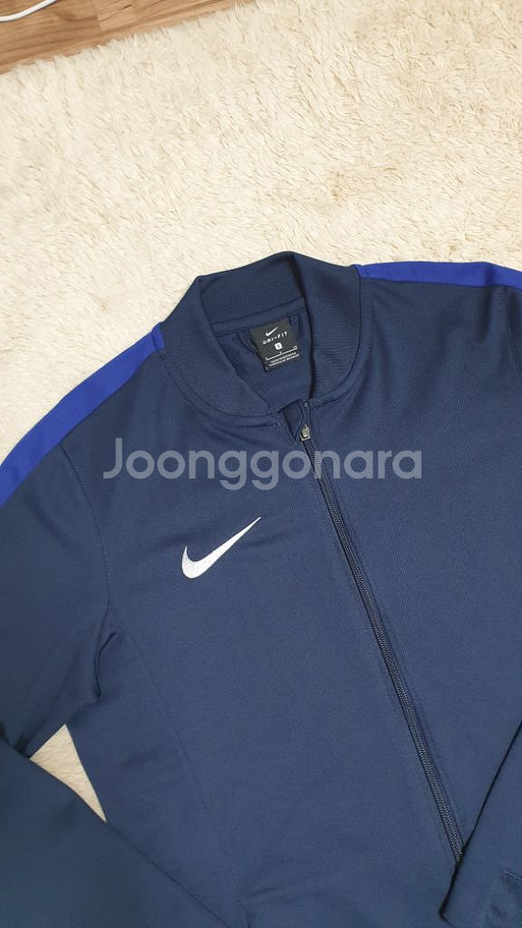 [남성100] 정품 나이키 저지 새것수준 무료배송--1