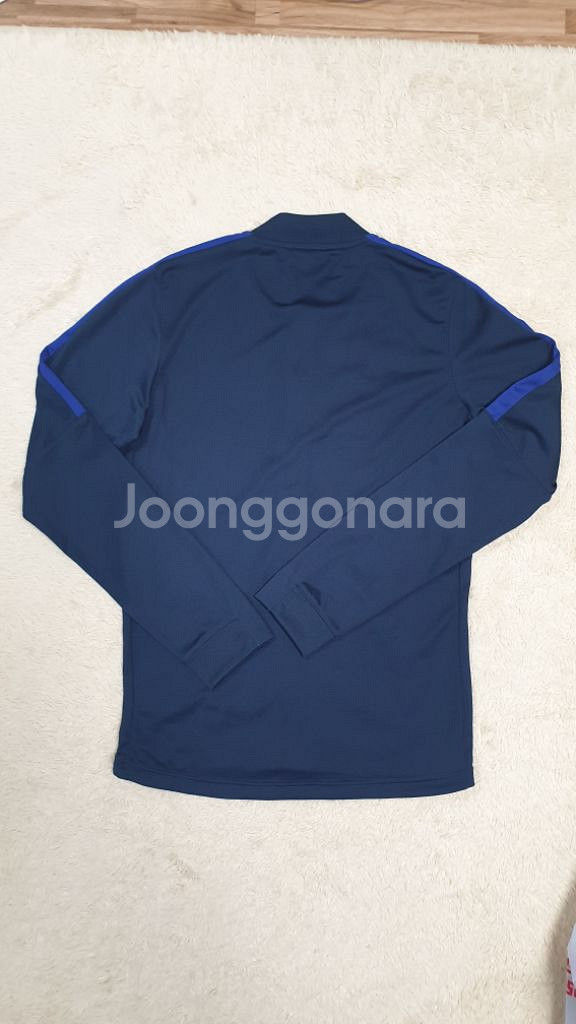 [남성100] 정품 나이키 저지 새것수준 무료배송--3