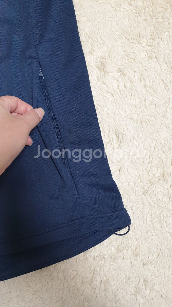 [남성100] 정품 나이키 저지 새것수준 무료배송--6