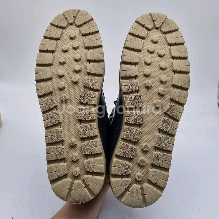 LUGZ 남성부츠280.--2