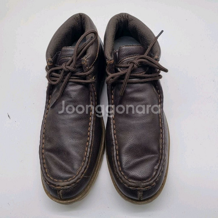 LUGZ 남성부츠280.--1