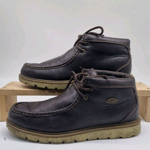 LUGZ 남성부츠280.