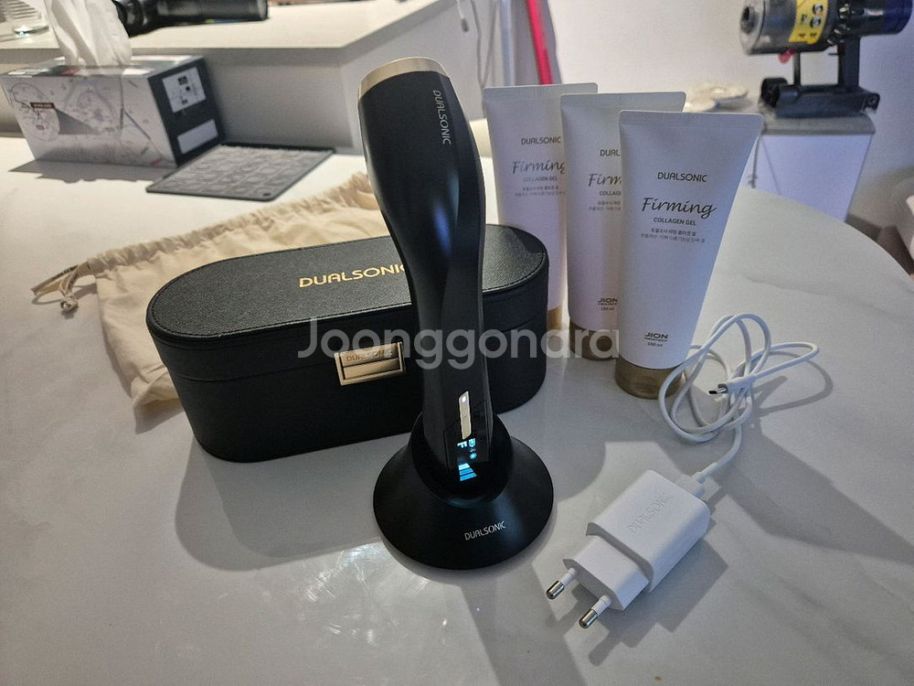 듀얼소닉 맥시멈--0
