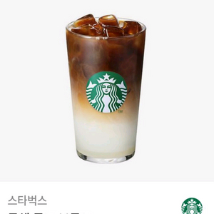 스타벅스 돌체 콜드브루 팝니다