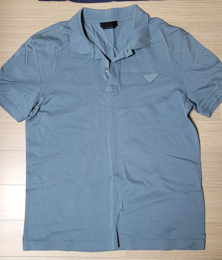 프라다 Prada 티셔츠 L 이미지