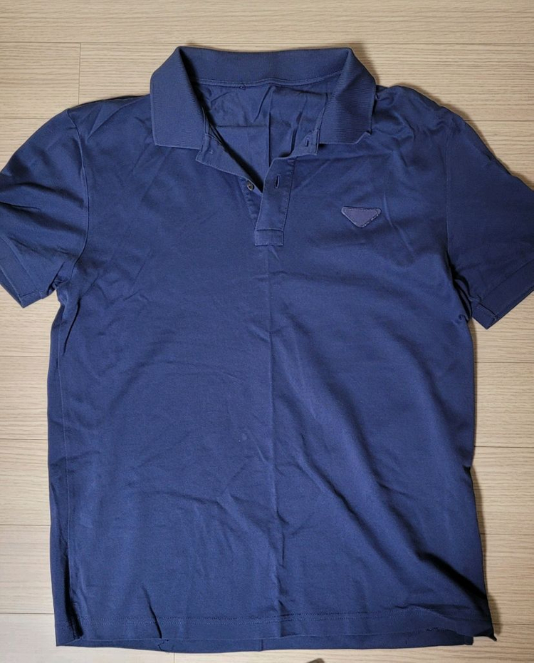 프라다 Prada 티셔츠 L 이미지