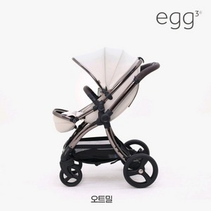 에그3 디럭스유모차(새상품)egg3 신형
