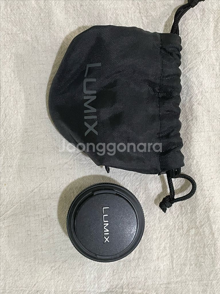 루믹스 Lumix 20mm 단렌지--5