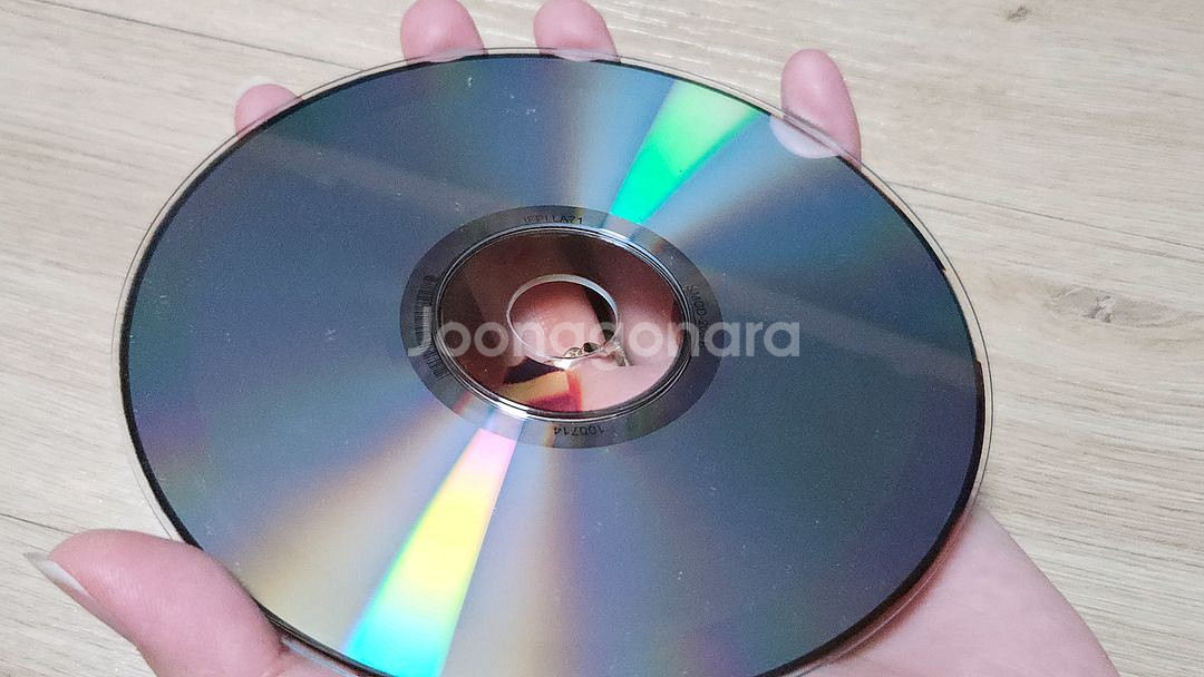 샤이니 루시퍼 에브리바디 앨범 일괄--5