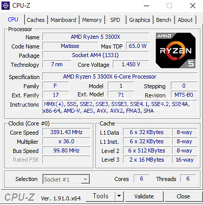 3500x, rx580, 리안리 o11d--2