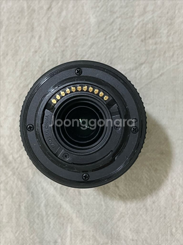 올림푸스 렌즈 40-150mm 4.0-5.6 ED렌즈--2