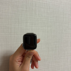 애플워치 se 40mm