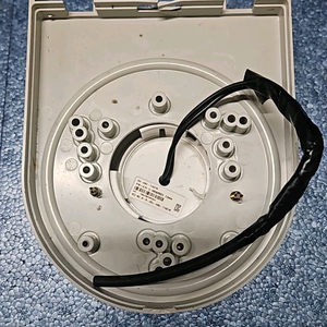 CCTV카메라 200만화소 3.6MM HAC-T1A21