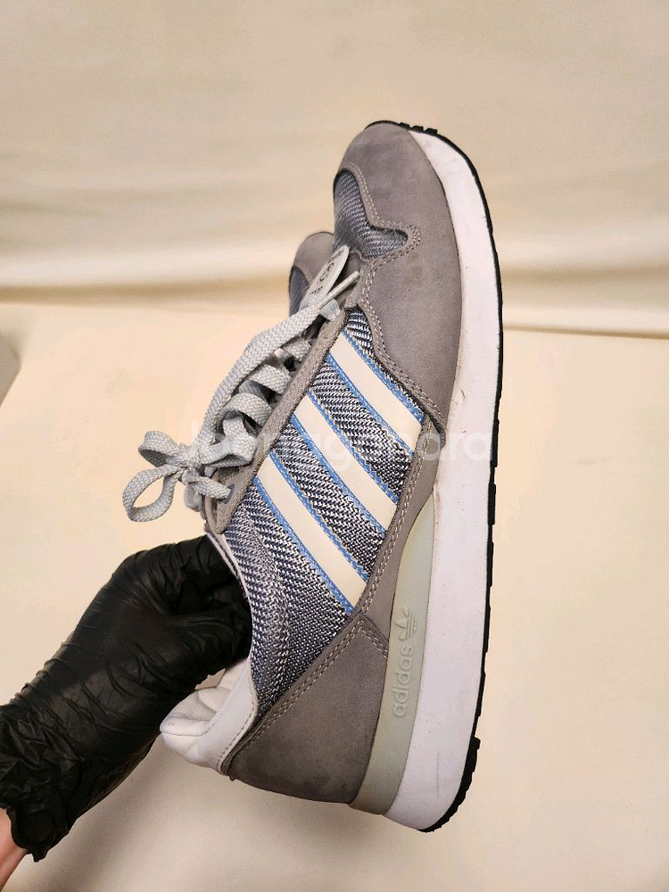 아디다스 니고(ZX700) 운동화 265mm--4