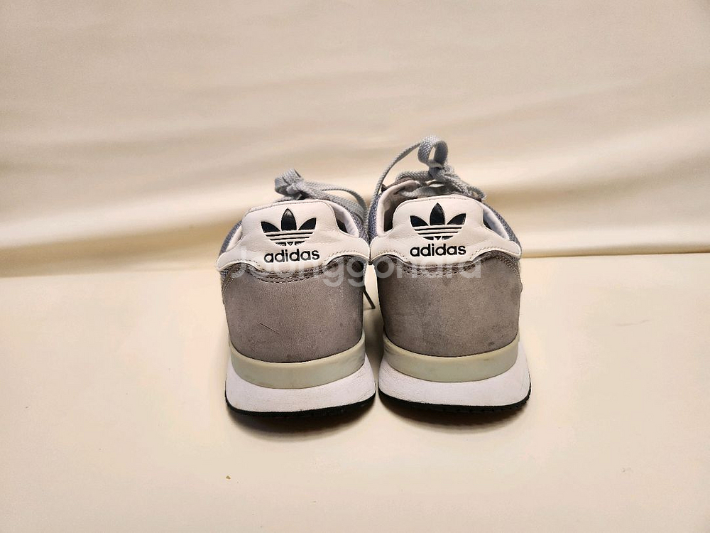 아디다스 니고(ZX700) 운동화 265mm--3