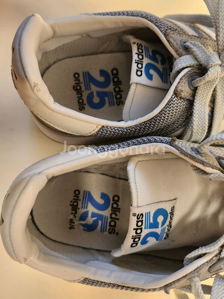 아디다스 니고(ZX700) 운동화 265mm--7