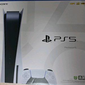 ps5 플스5 1118a 판매 (s급)