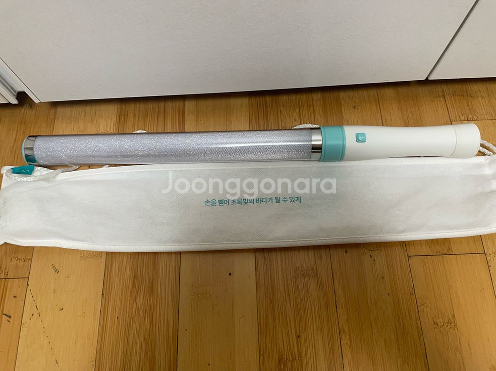 샤이니 샤배트 응원봉--3