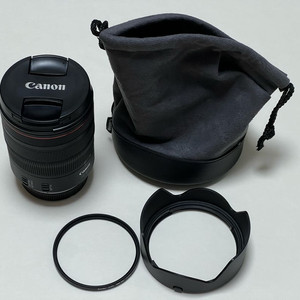 캐논 RF24-105mm F4 L USM