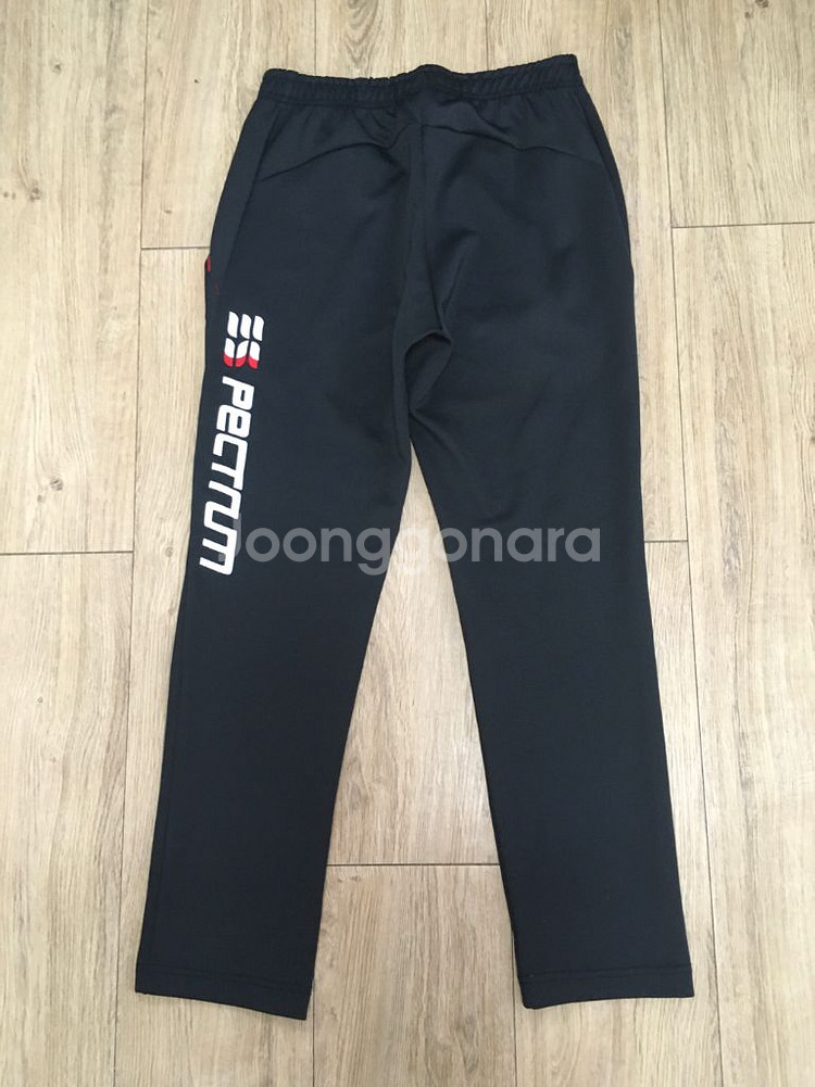 스펙트럼 배드민턴 트레이닝 바지 (27)--0