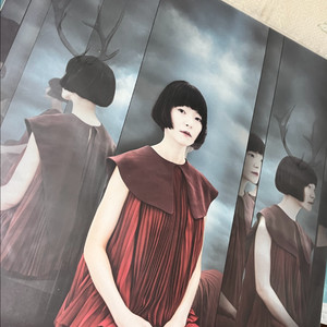 자우림(김윤아) 9집 LP