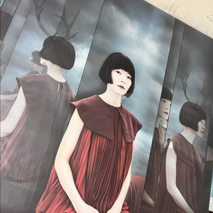 자우림(김윤아) 9집 LP