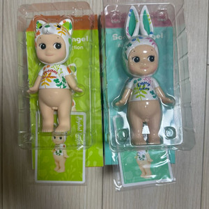 (개당금액) 소니엔젤 아티스트