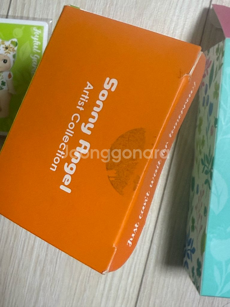 (개당금액) 소니엔젤 아티스트--1