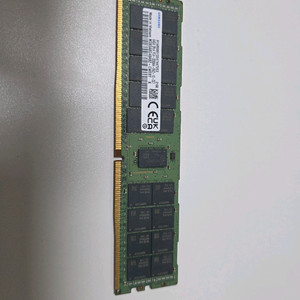 SAMSUNG 64GB 2Rx4 PC4-3200AA